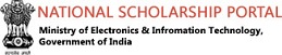 National Scholarships Portal 